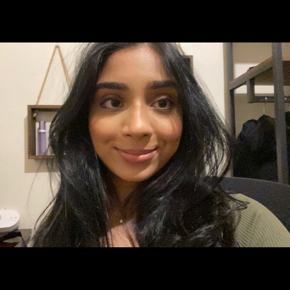 Meet your Posher, Nush - Picture 1 of 1